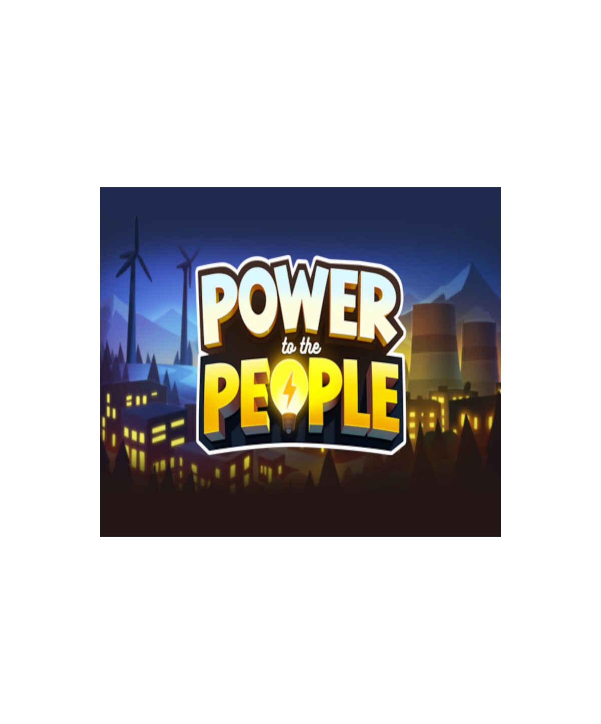 Power to the People Steam Key GLOBAL
